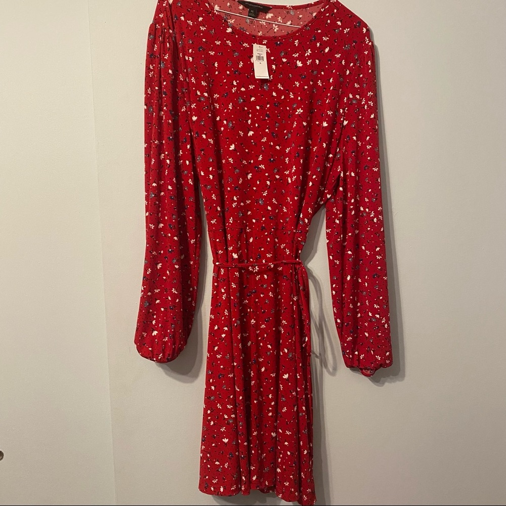 NWT BANANA REPUBLIC DRESS!